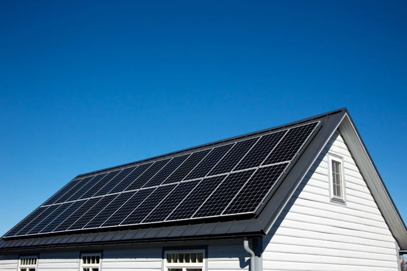 Cost of Solar Panels in Wrentham, MA