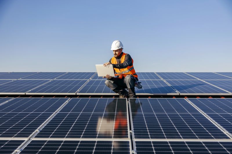 Solar Maintenance Experts